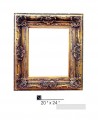 SM106 SY 3007 resin frame oil painting frame photo